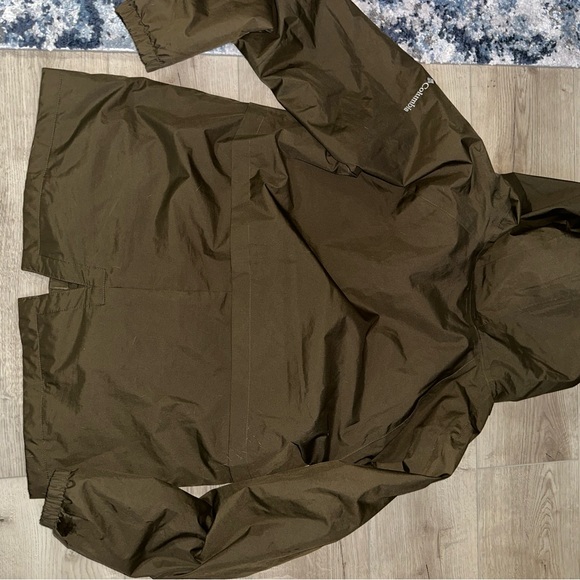 Columbia Fall Jacket - Picture 4 of 4